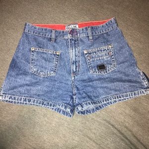 B.U.M equipment shorts